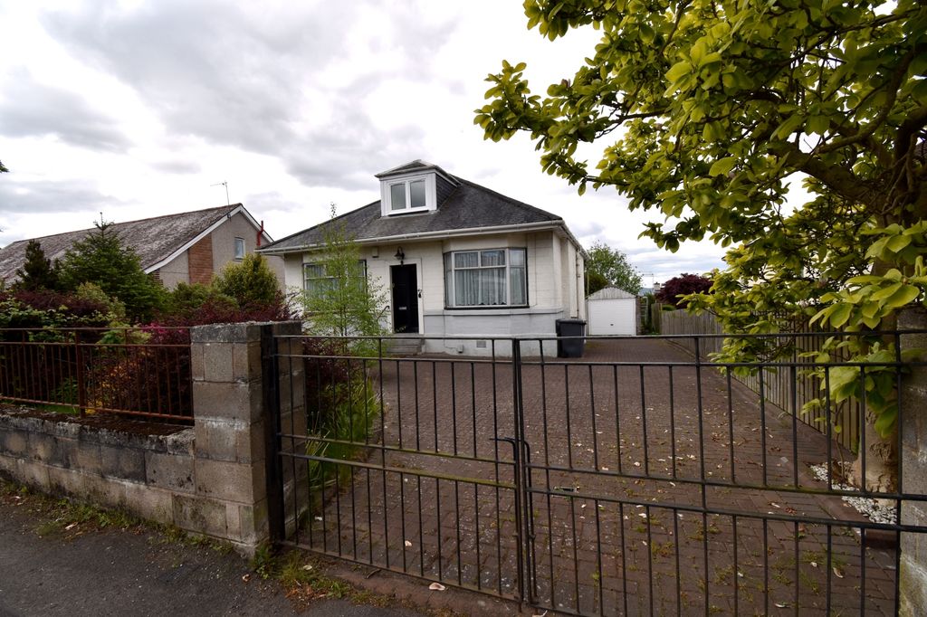 Additional image 22 of 4 bed bungalow for saleDrumry Road, Clydebank G81
