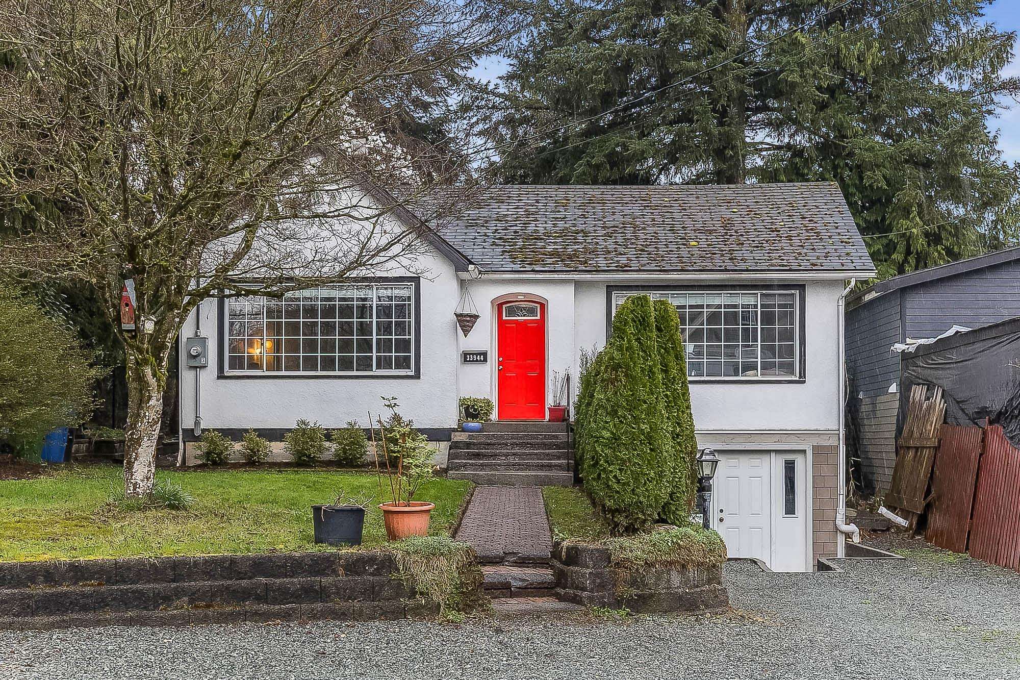 33944 Mccrimmon Drive, Abbotsford, BC, V2T 2V3