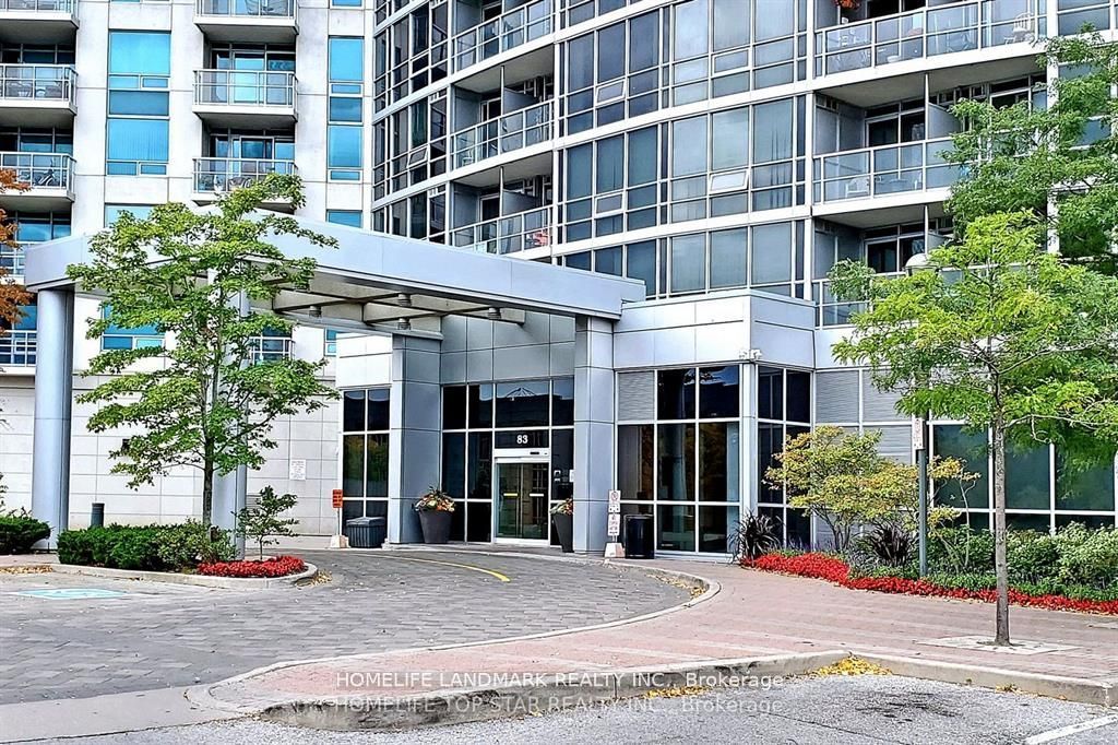 Additional image 2 of 1304-83 Borough Drive, Toronto, ON, M1P 5E4