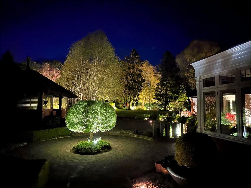 Additional image 17 of 6 bed detached house for saleFulwith Mill Lane, Harrogate, North Yorkshire HG2