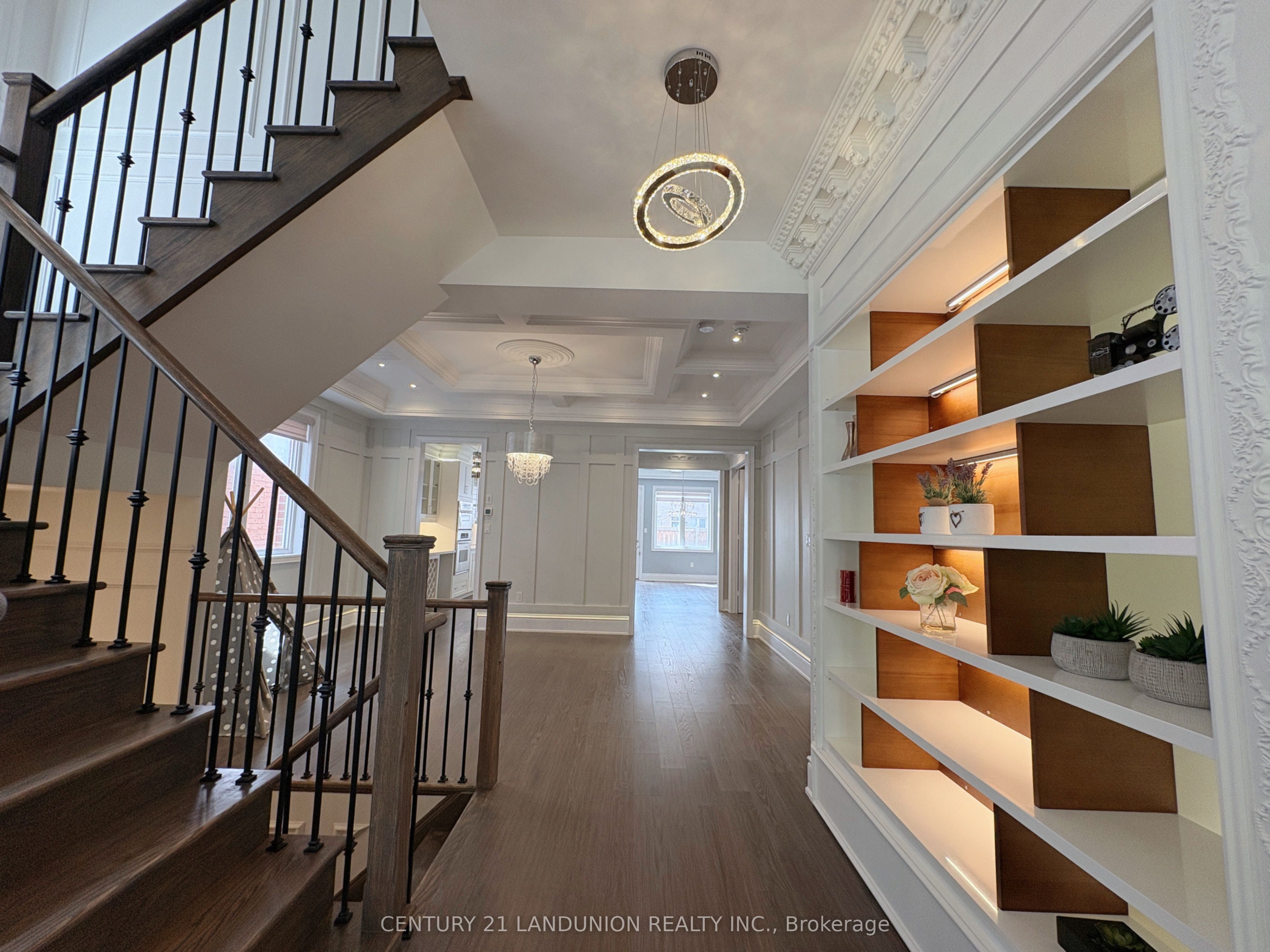 Additional image 3 of 141 Conklin Crescent, Aurora, ON, L4G 0Z2