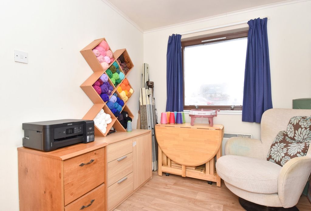 Additional image 21 of 3 bed semi-detached house for saleNorderhoull, Voe, Shetland ZE2