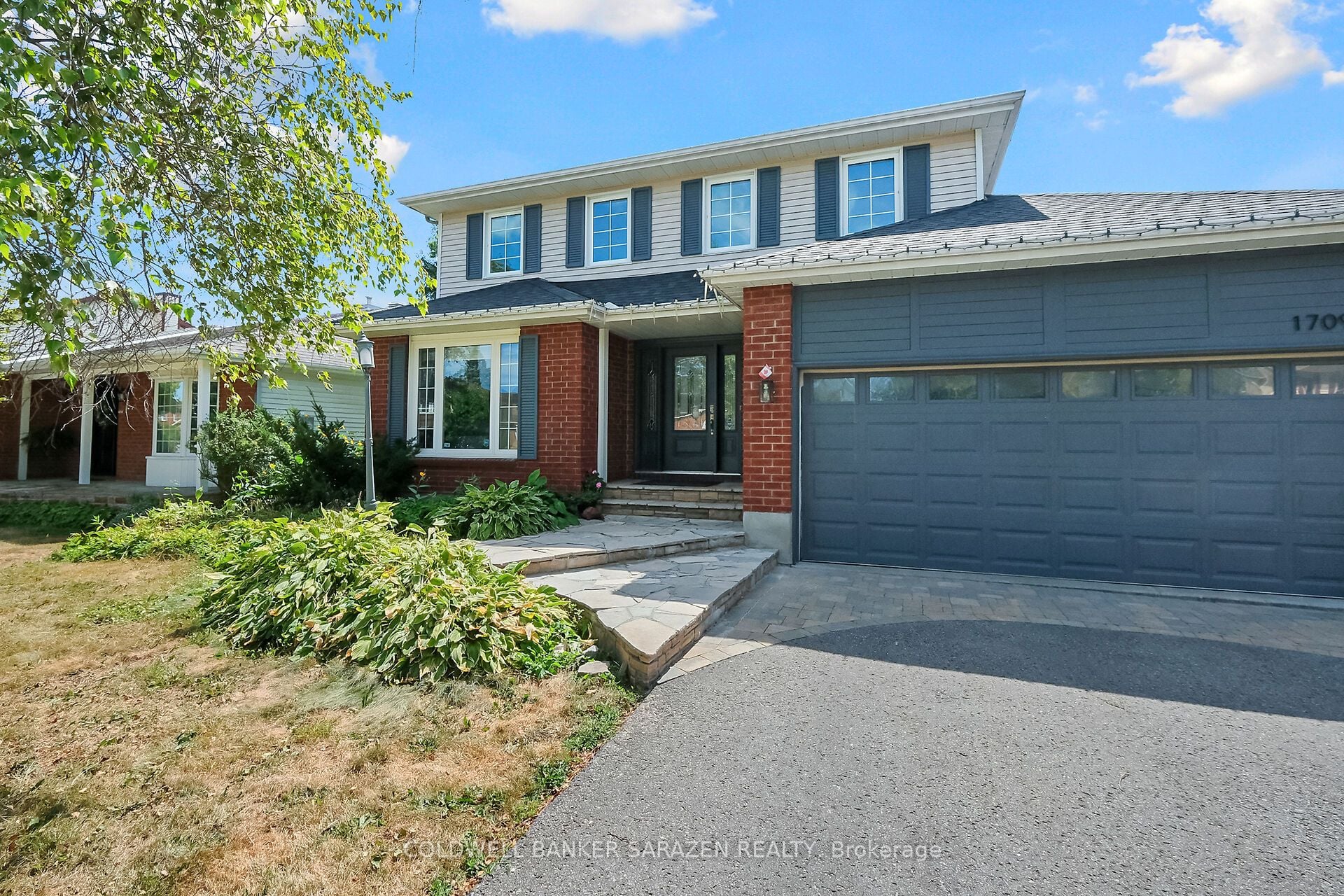 1709 Caminiti Crescent, Ottawa, ON, K4A 1M2