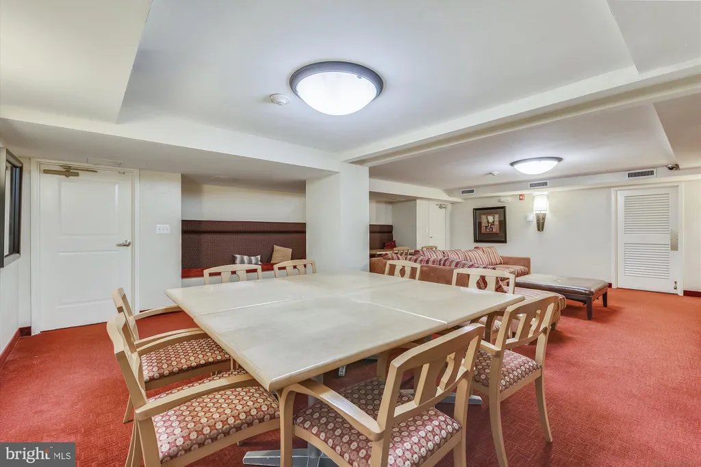 Additional image 28 of 950 25th Street NW Unit 407-N, Washington, DC 20037