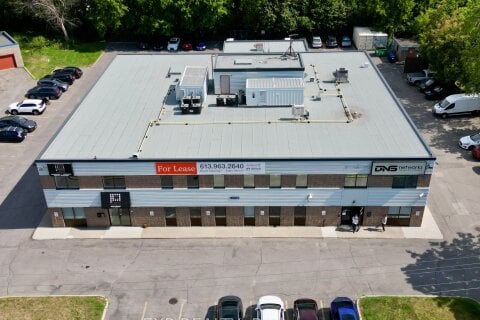 Additional image 7 of 201+202-1600 Laperriere Avenue, Ottawa, ON, K1Z 8P5