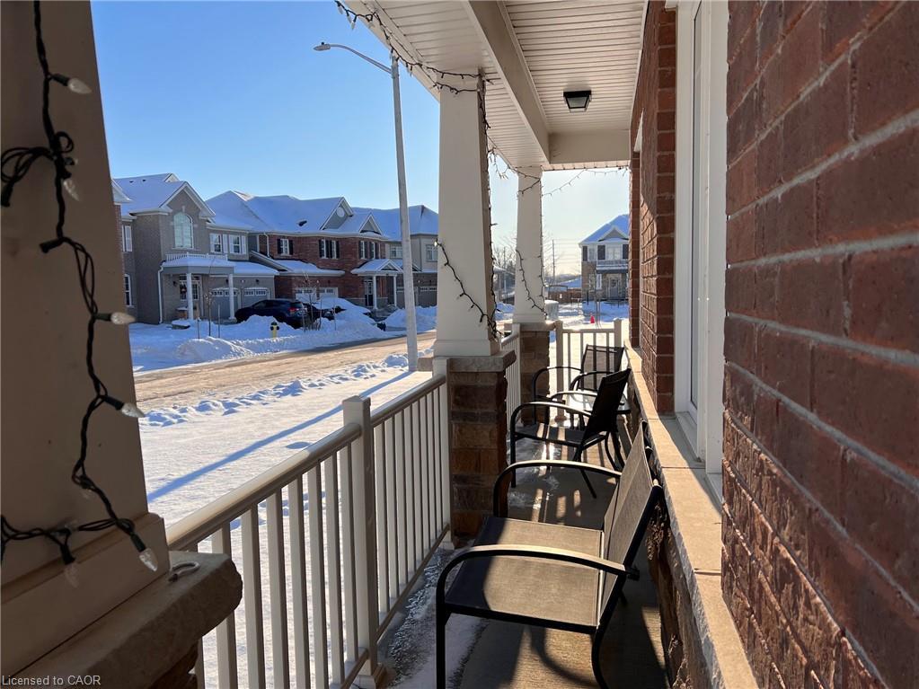 Additional image 4 of 40 Wannamaker Crescent, Cambridge, ON, N3E 0C5