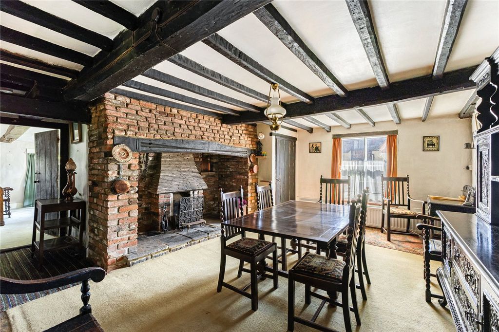 Additional image 5 of 4 bed detached house for saleHull Place, Sholden, Deal, Kent CT14