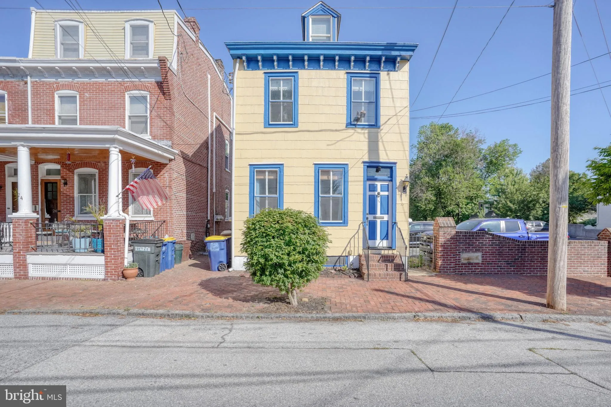 Additional image 59 of 26 E 5th Street, New Castle, DE 19720