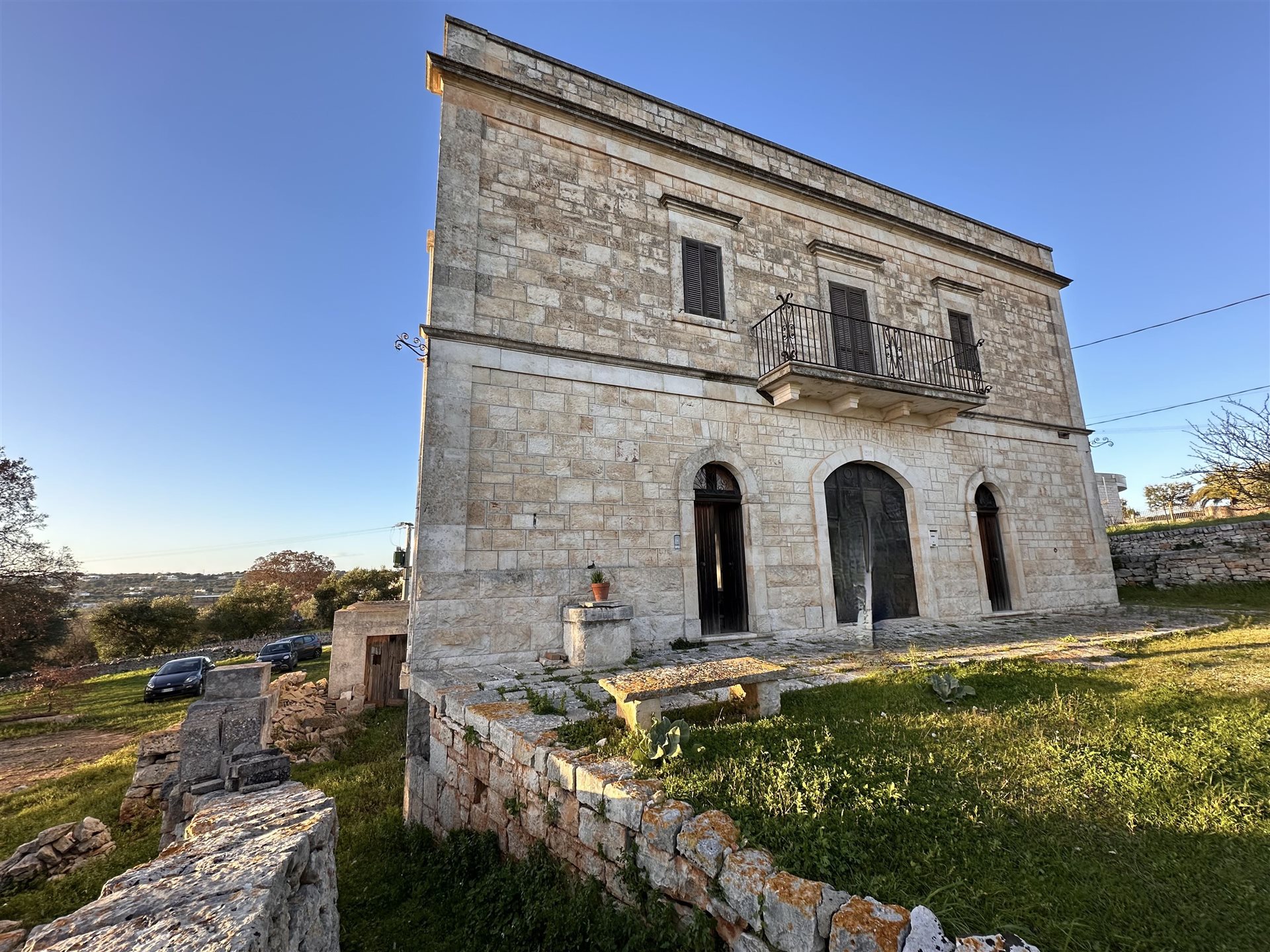 Additional image 2 of Cisternino (Provincia di Brindisi)