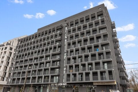 Additional image 7 of 903-480 Wilson Avenue N, Toronto, ON, M3H 0G1