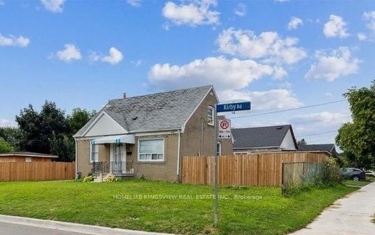 14 Kirby Road, Toronto, ON, M3L 1B6