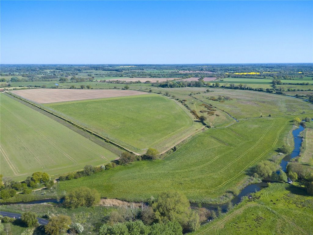 Additional image 21 of Land for salePark Farm, Bylaugh, Dereham, Norfolk NR20