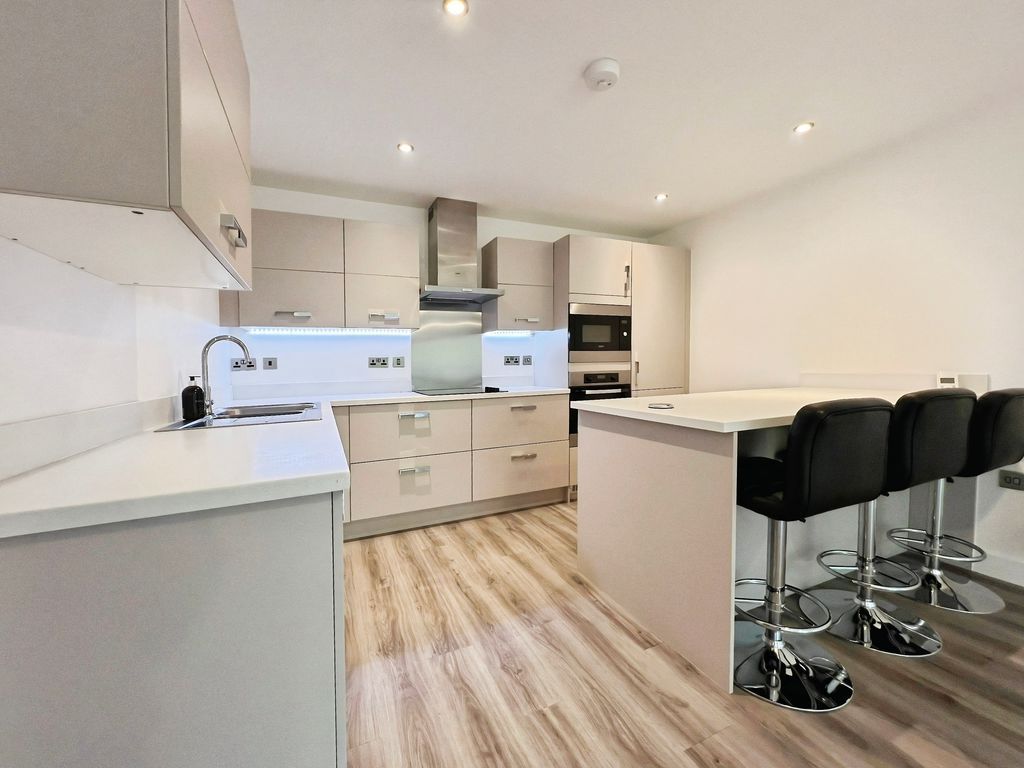 Additional image 7 of 2 bed flat for saleMill Rise, Ponteland NE20