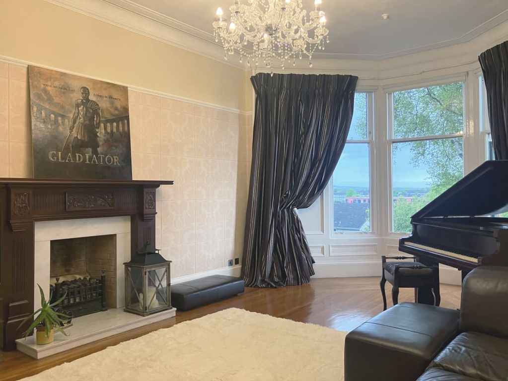Additional image 2 of 4 bed detached house for saleHunterhill Road, Paisley PA2