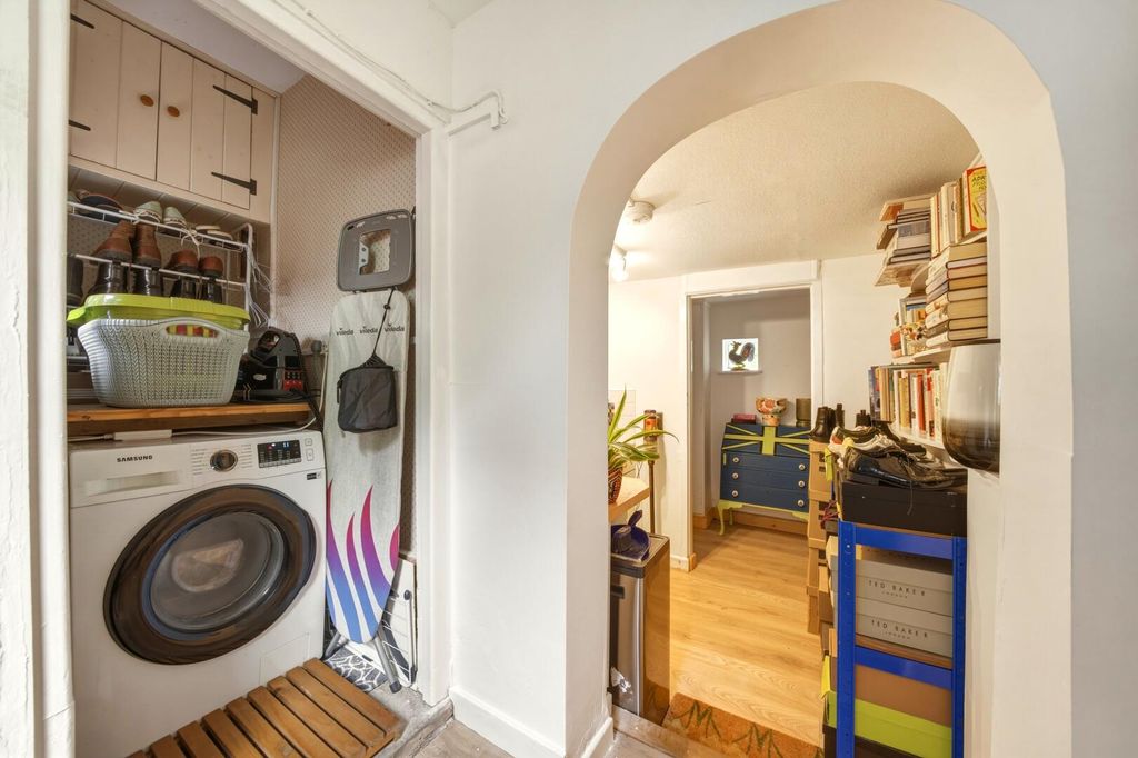 Additional image 12 of 3 bed flat for saleLucknow Avenue, Nottingham NG3