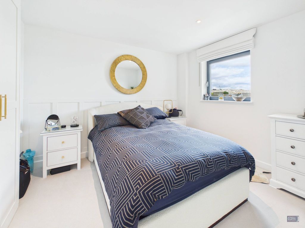 Additional image 20 of 2 bed flat for saleParsonage Way, Plymouth PL4