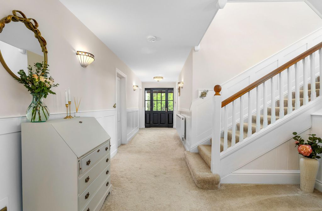 Additional image 11 of 5 bed detached house for saleAll Stretton, Church Stretton, Shropshire SY6