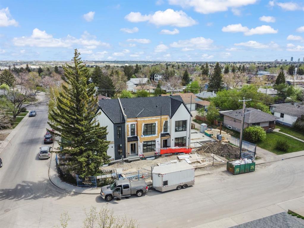 Additional image 5 of 180, 182, 18-178 Heston Street NW, Calgary, AB, T2K2C4