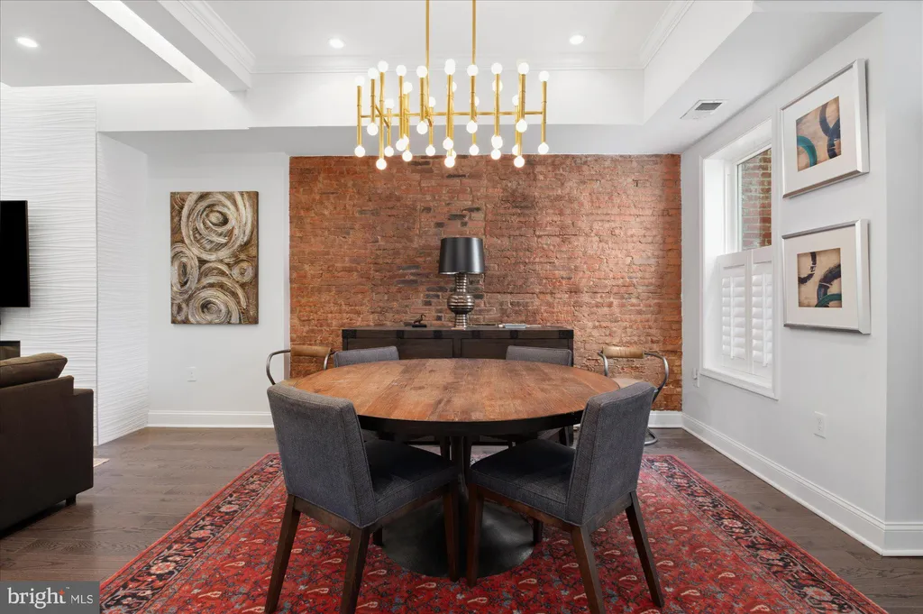 Additional image 9 of 1414 Columbia Street NW, Washington, DC 20001