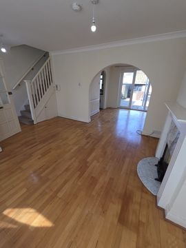 Tysoe Avenue, Enfield EN3