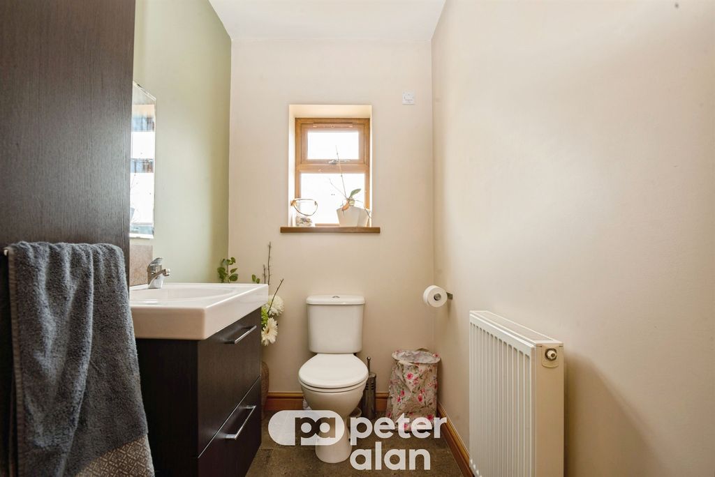 Additional image 16 of 5 bed detached house for saleStoney Road, Garndiffaith, Pontypool NP4