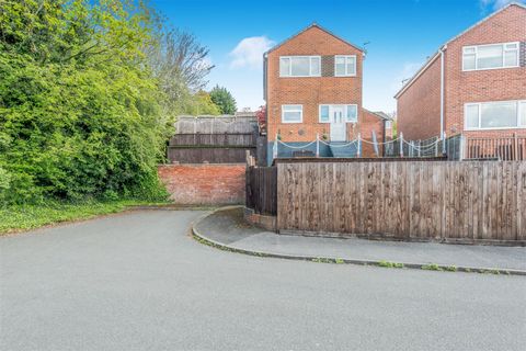 Wheelwright Close, Leeds LS12