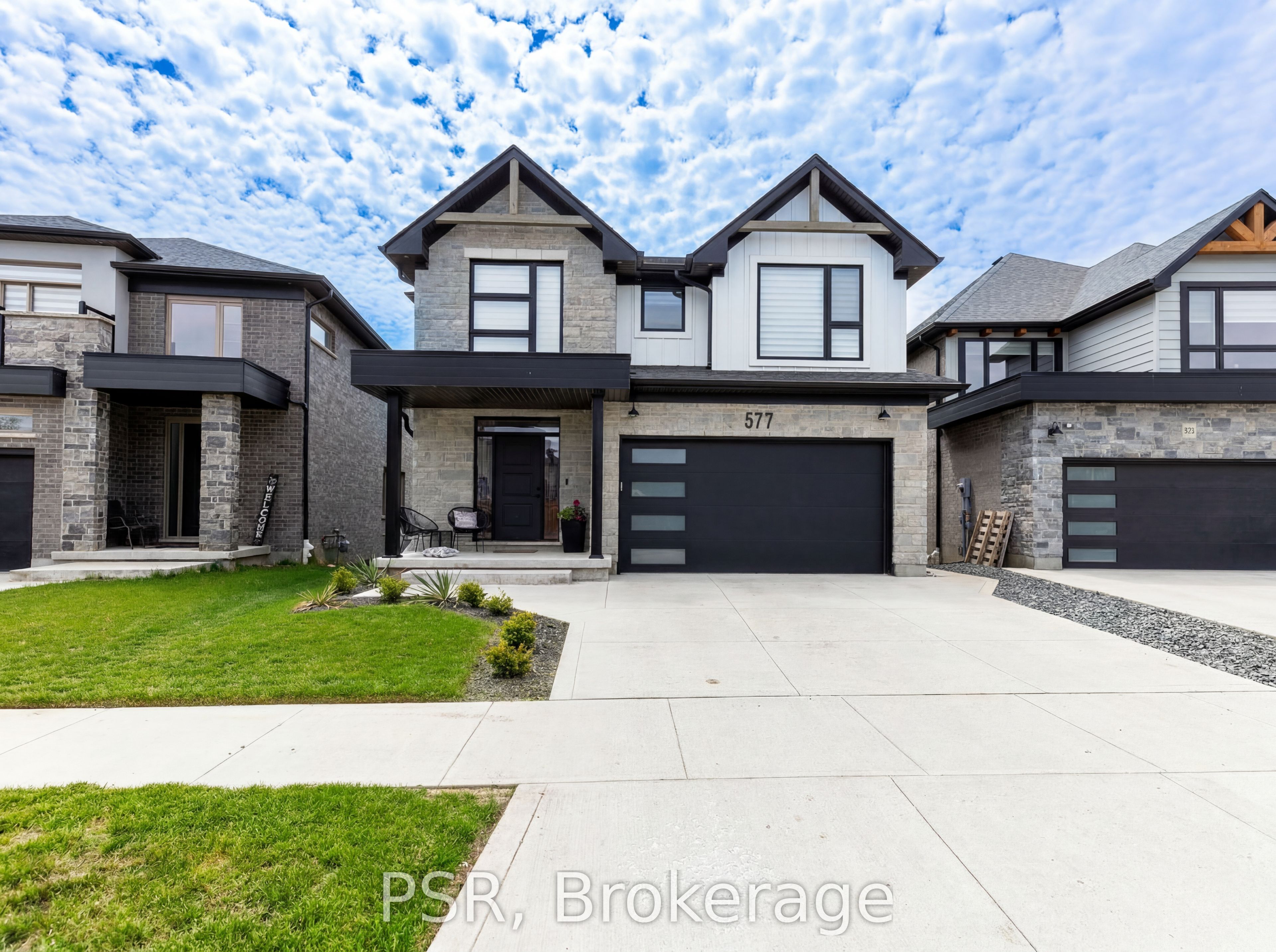 577 Doonwoods Crescent, Kitchener, ON, N2P 0E5