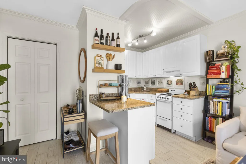 Additional image 14 of 2515 P Street NW Unit 404, Washington, DC 20007