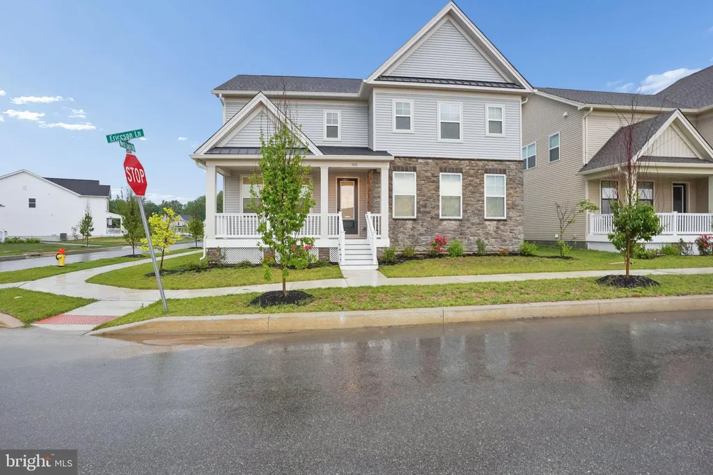 901 Ericcson Lane, Middletown, DE 19709