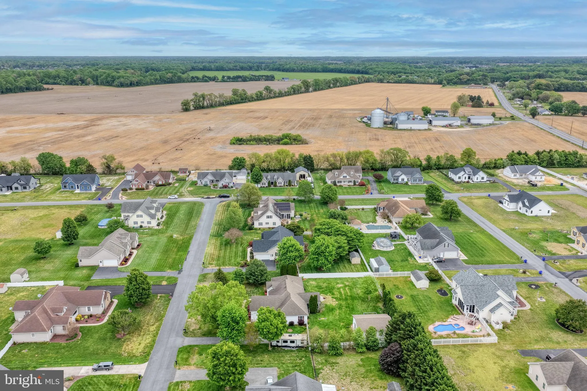 Additional image 129 of 126 Lucky Ben Drive, Harrington, DE 19952