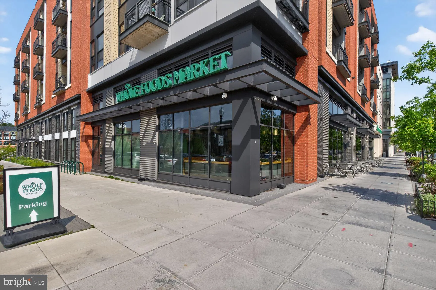 Additional image 43 of 1400 Oglethorpe Street NW Unit 11, Washington, DC 20011