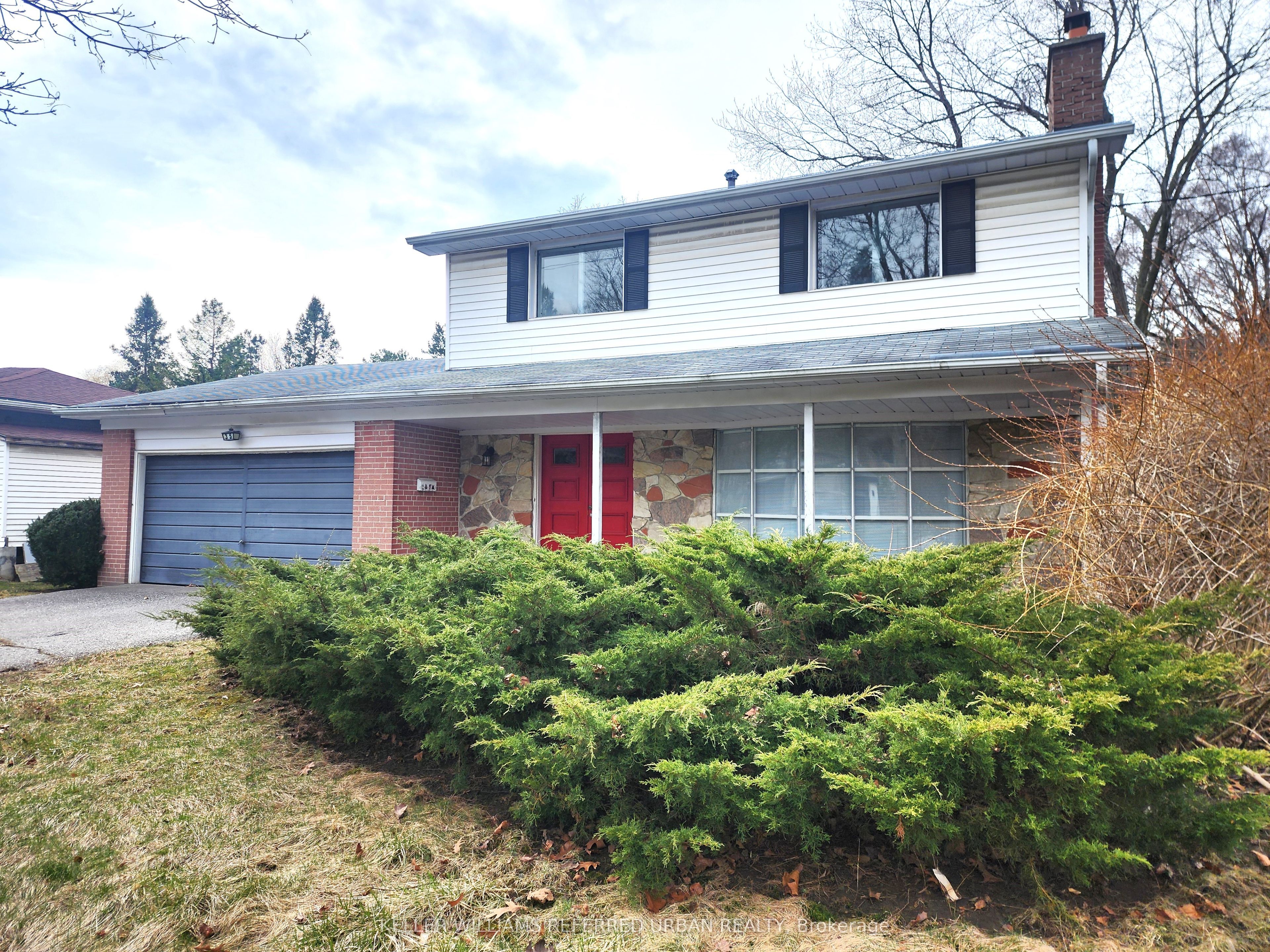 35 Shippigan Crescent, Toronto, ON, M2J 2G1
