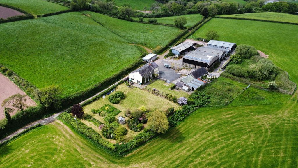 Additional image 35 of 7 bed farm for saleLaugharne, Carmarthen SA33