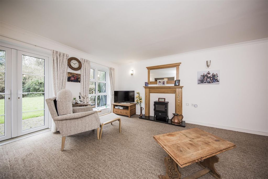 Additional image 4 of 2 bed terraced house for saleOld Parsonage Court, West Malling ME19