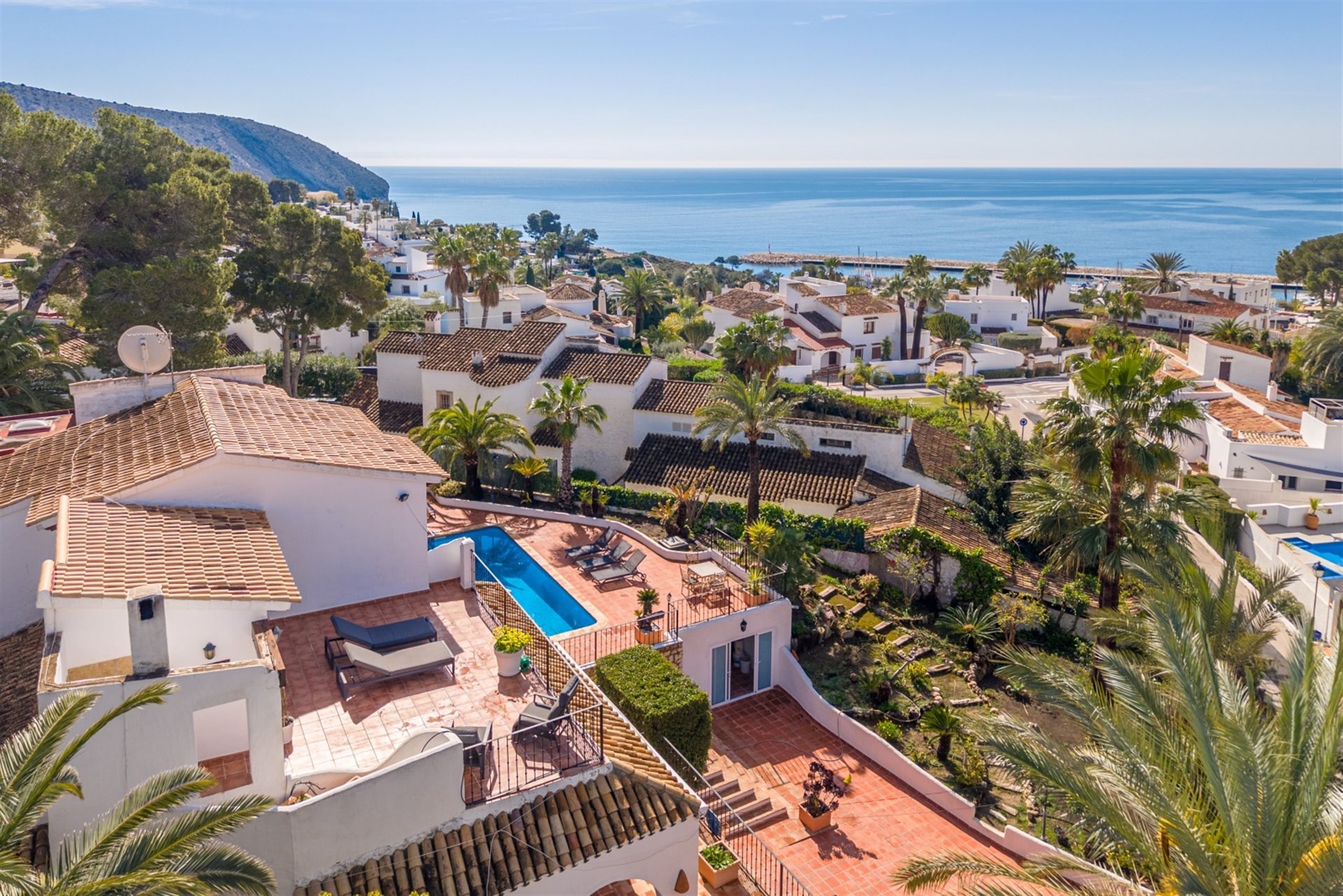 Moraira (Alicante)
