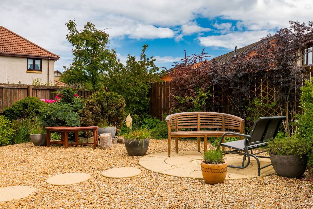 Additional image 36 of 3 bed detached house for sale65 Carnbee Park, Liberton, Edinburgh EH16