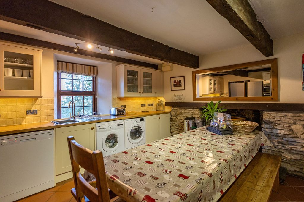 Additional image 17 of 21 bed detached house for saleClydey Cottages, Penrallt, Lancych, Boncath SA37