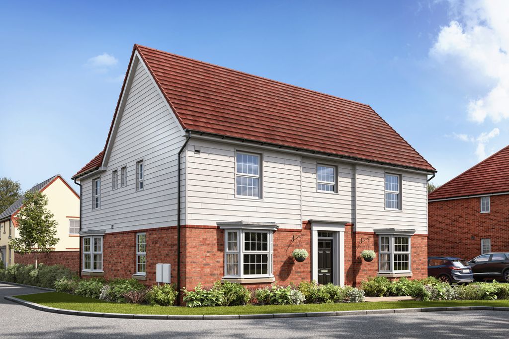 Additional image 3 of 5 bed detached house for sale"Earlswood" at Sandwich Road, Deal CT14