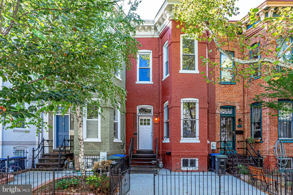 Additional image 2 of 606 Q Street NW, Washington, DC 20001