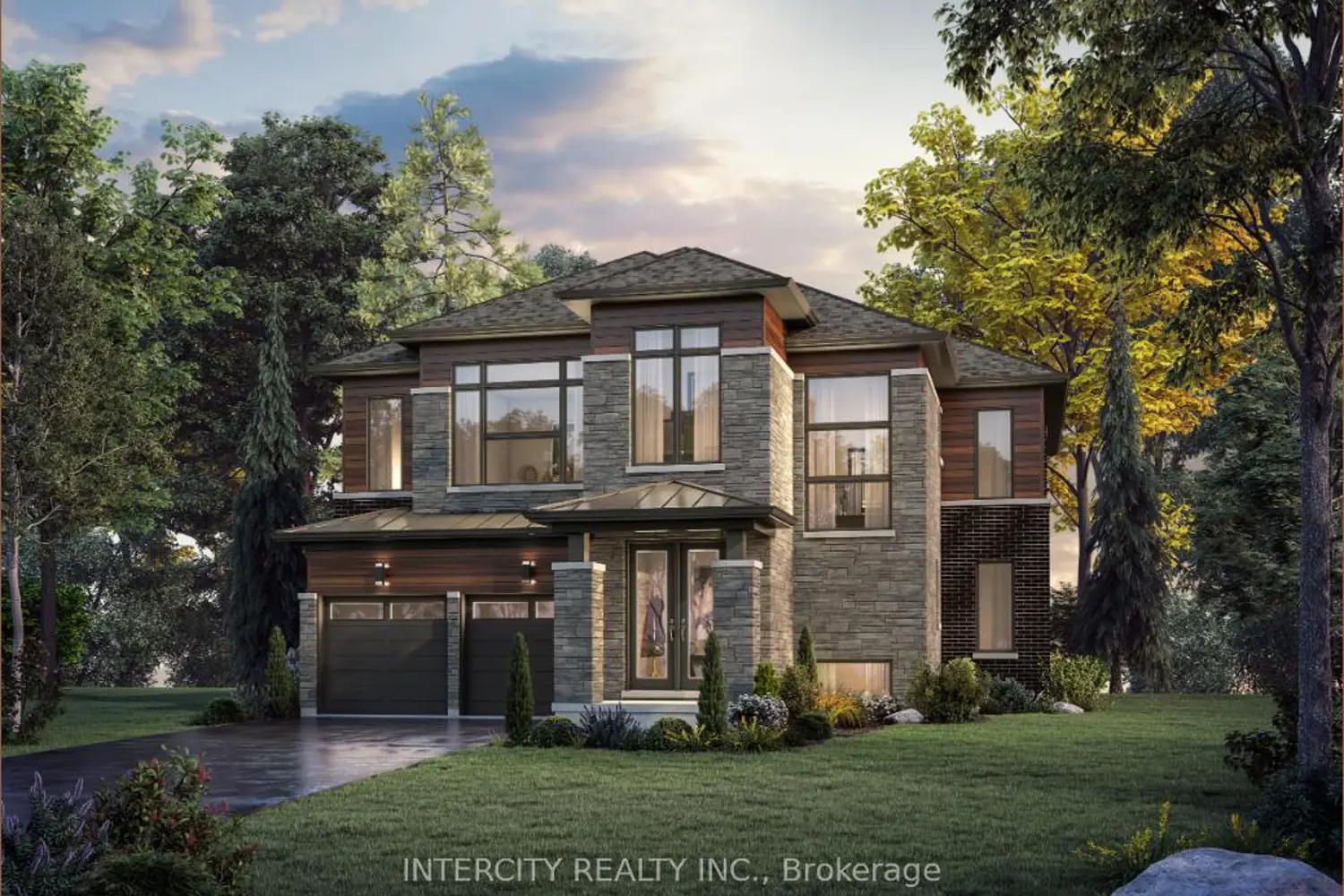 45 Caddie Crescent