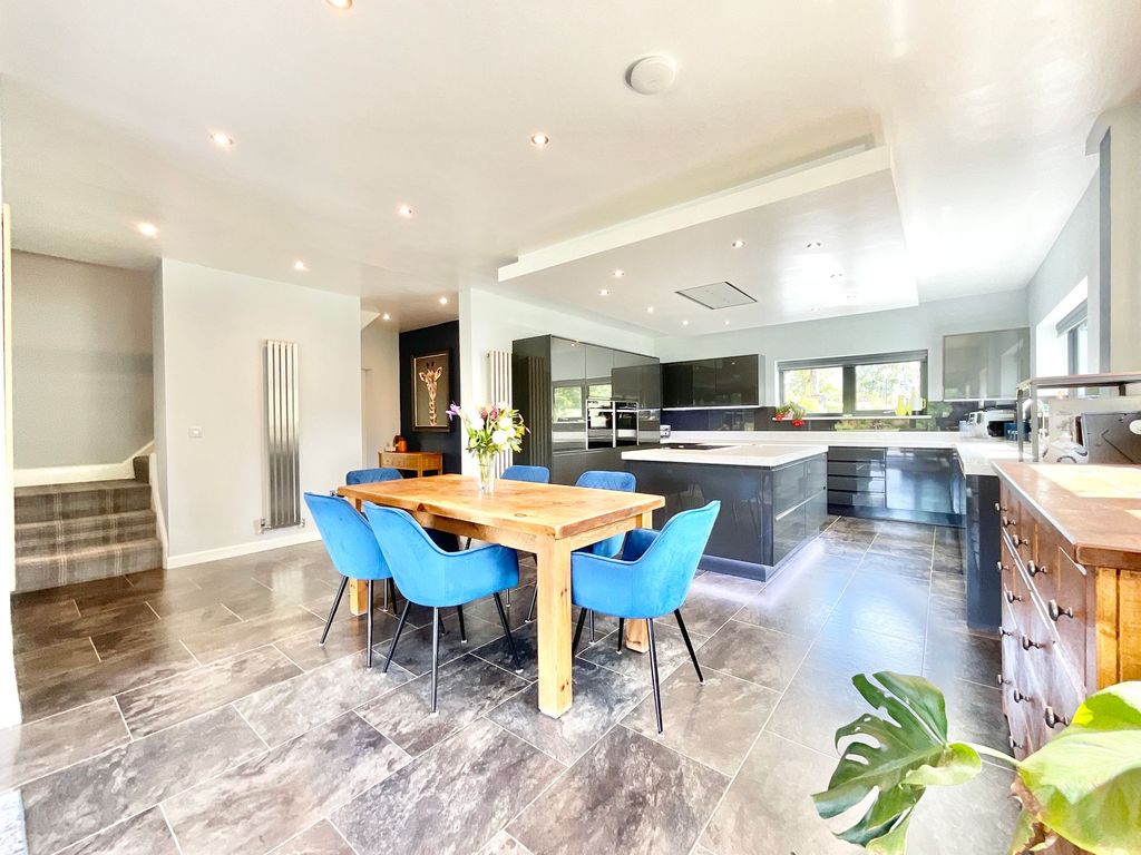 Additional image 2 of 4 bed detached house for saleActon, Newcastle ST5