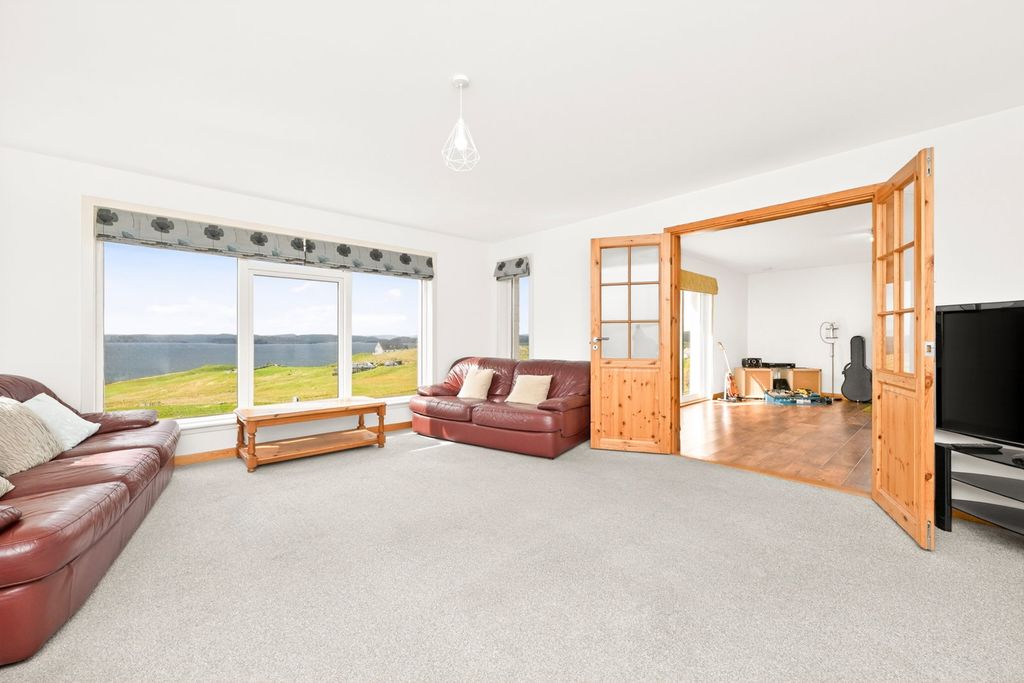 Additional image 8 of 5 bed bungalow for saleOakwood, Muckle Roe, Shetland ZE2