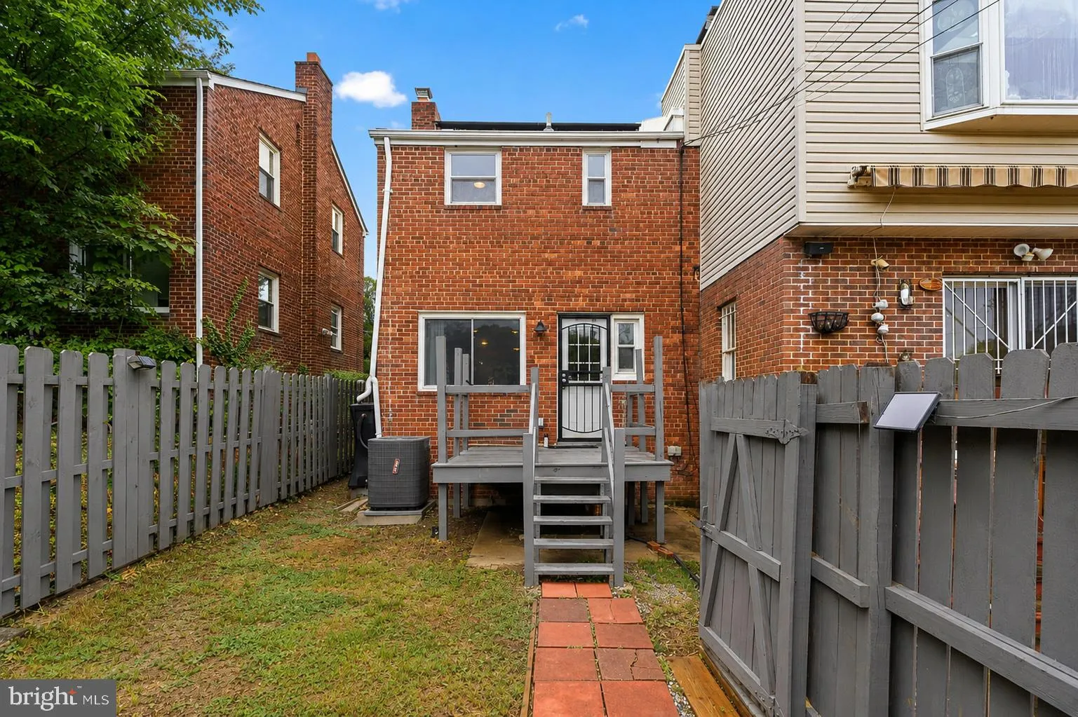 Additional image 62 of 4207 Hildreth Street SE, Washington, DC 20019