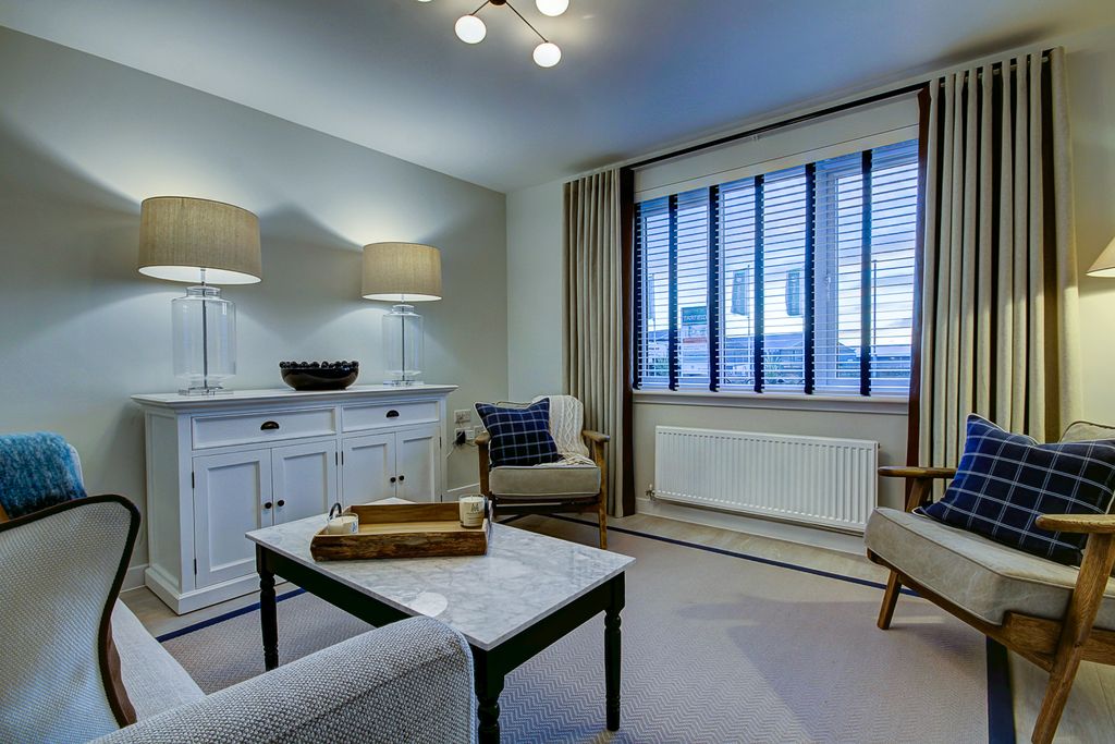 Additional image 4 of 3 bed semi-detached house for saleBaird Road, Monkton, Prestwick KA9