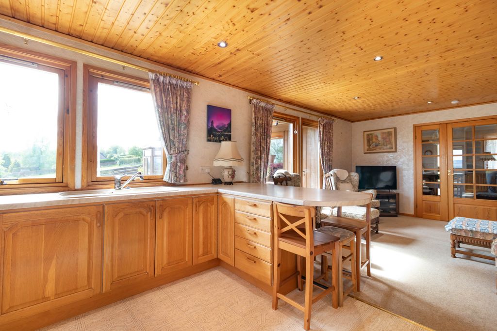 Additional image 13 of 3 bed detached bungalow for saleHill O' Blair, Blairgowrie PH10