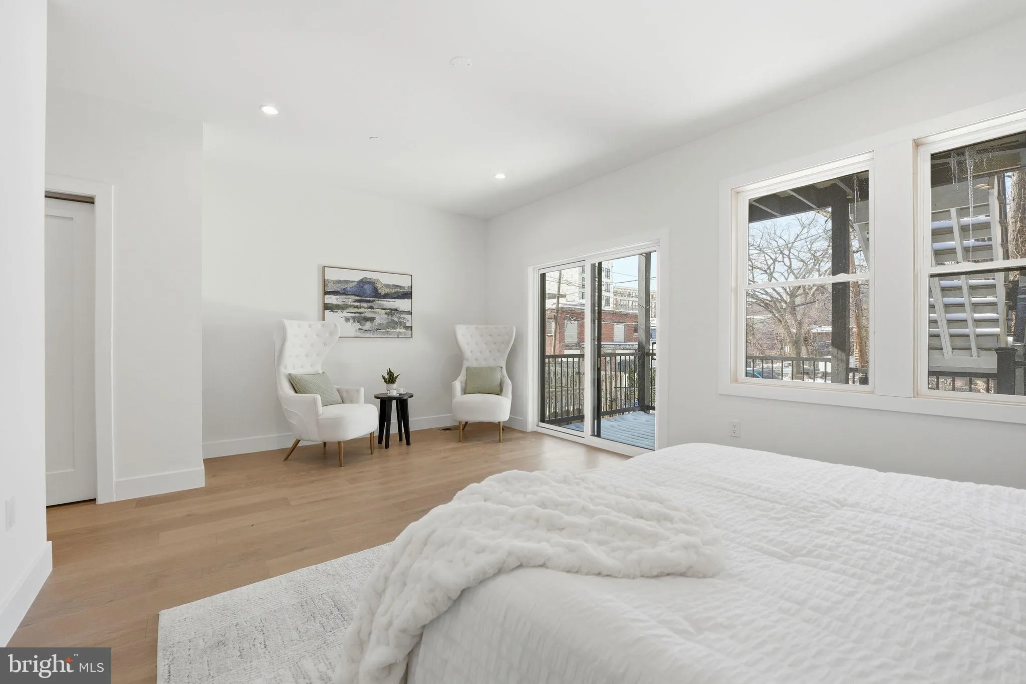 Additional image 36 of 3916 8th Street NW Unit B, Washington, DC 20011