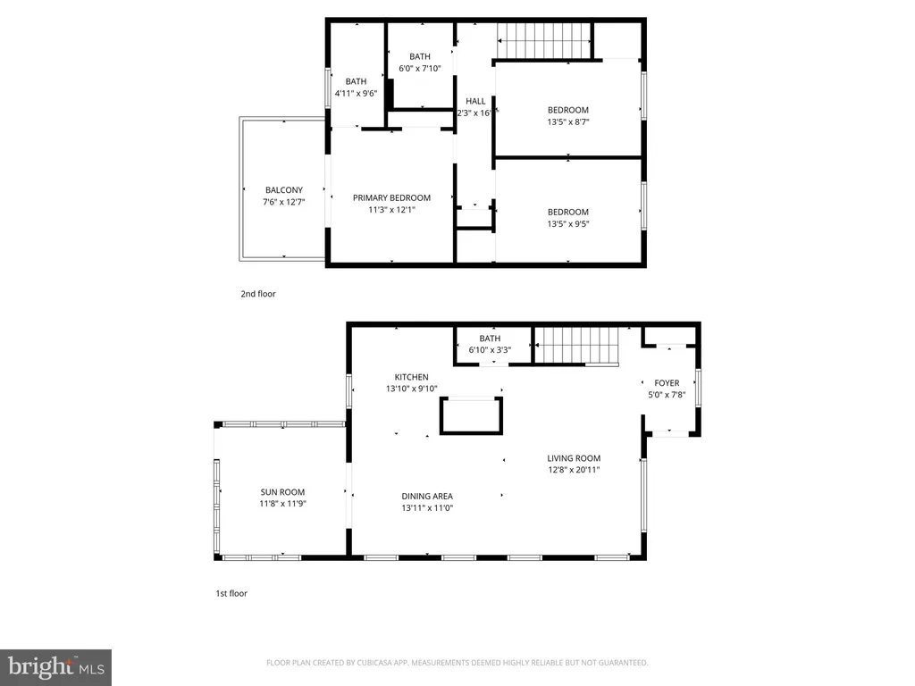 408 Bethany Drive, Bethany Beach, DE 19930