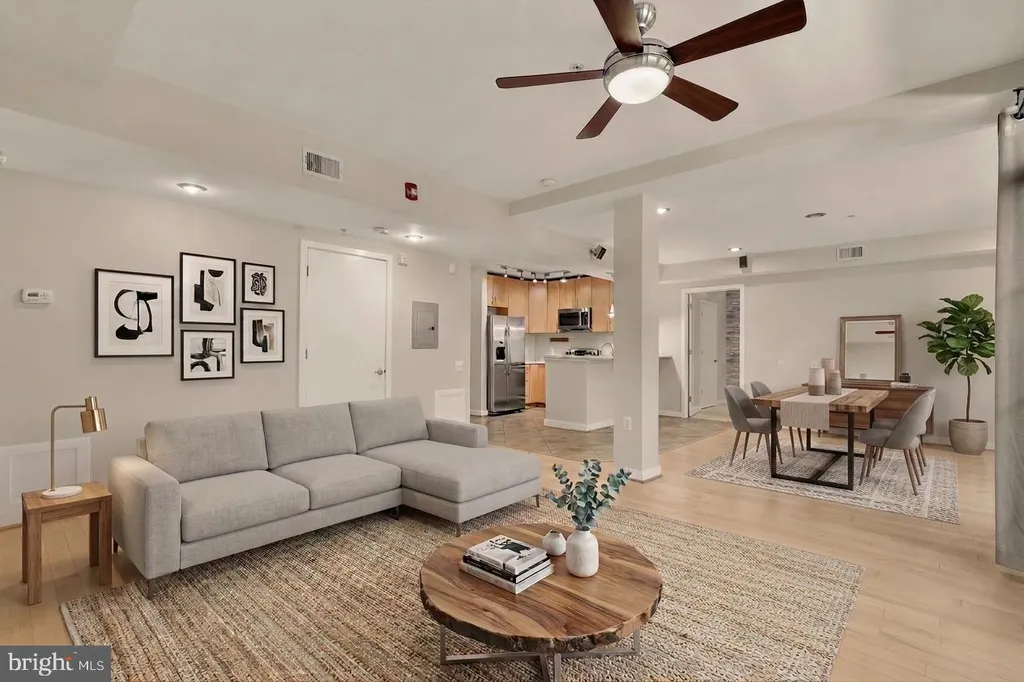Additional image 6 of 2412 17th Street NW Unit C-03, Washington, DC 20009