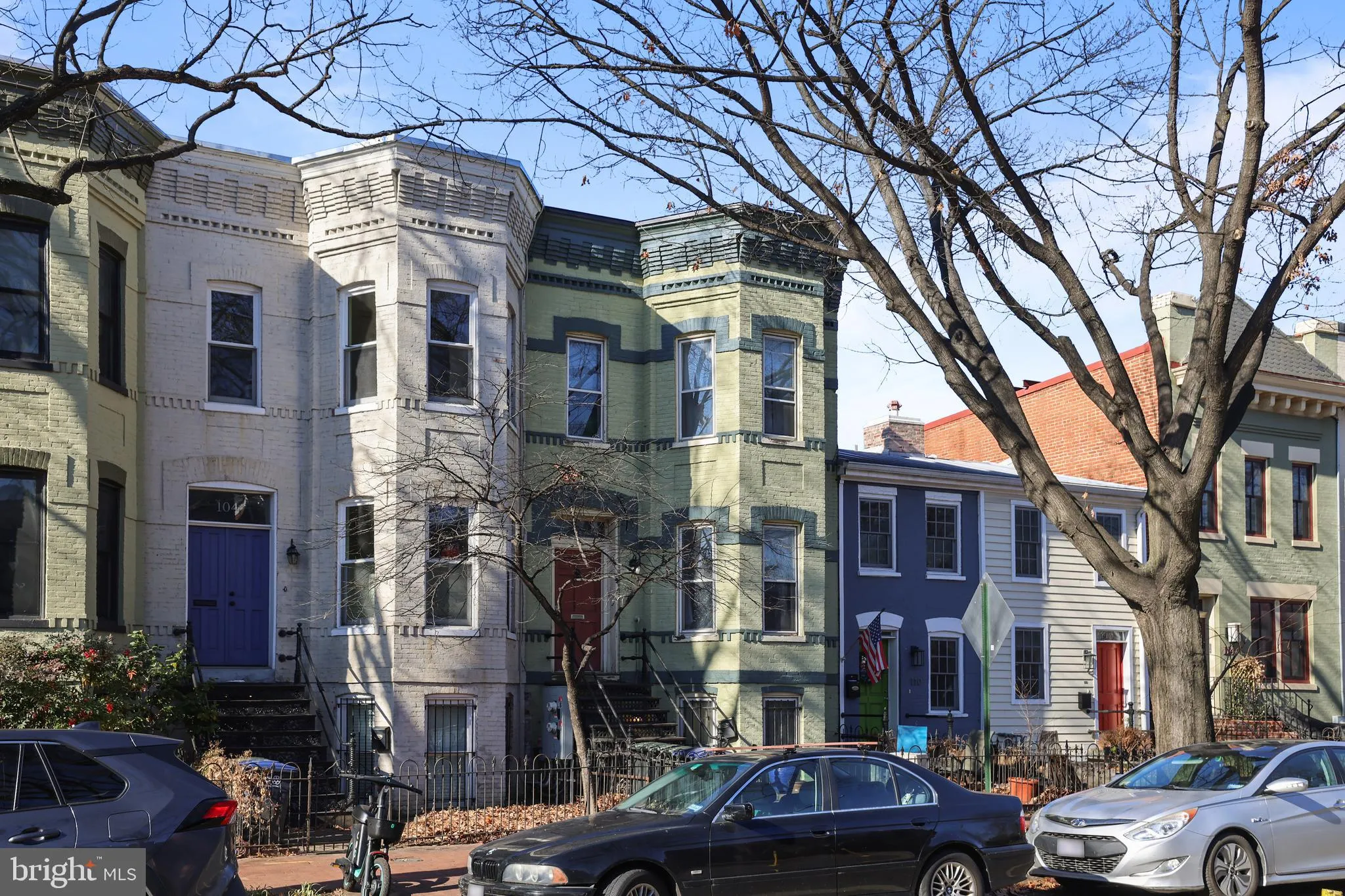 Additional image 57 of 106 8th Street NE Unit B, Washington, DC 20002