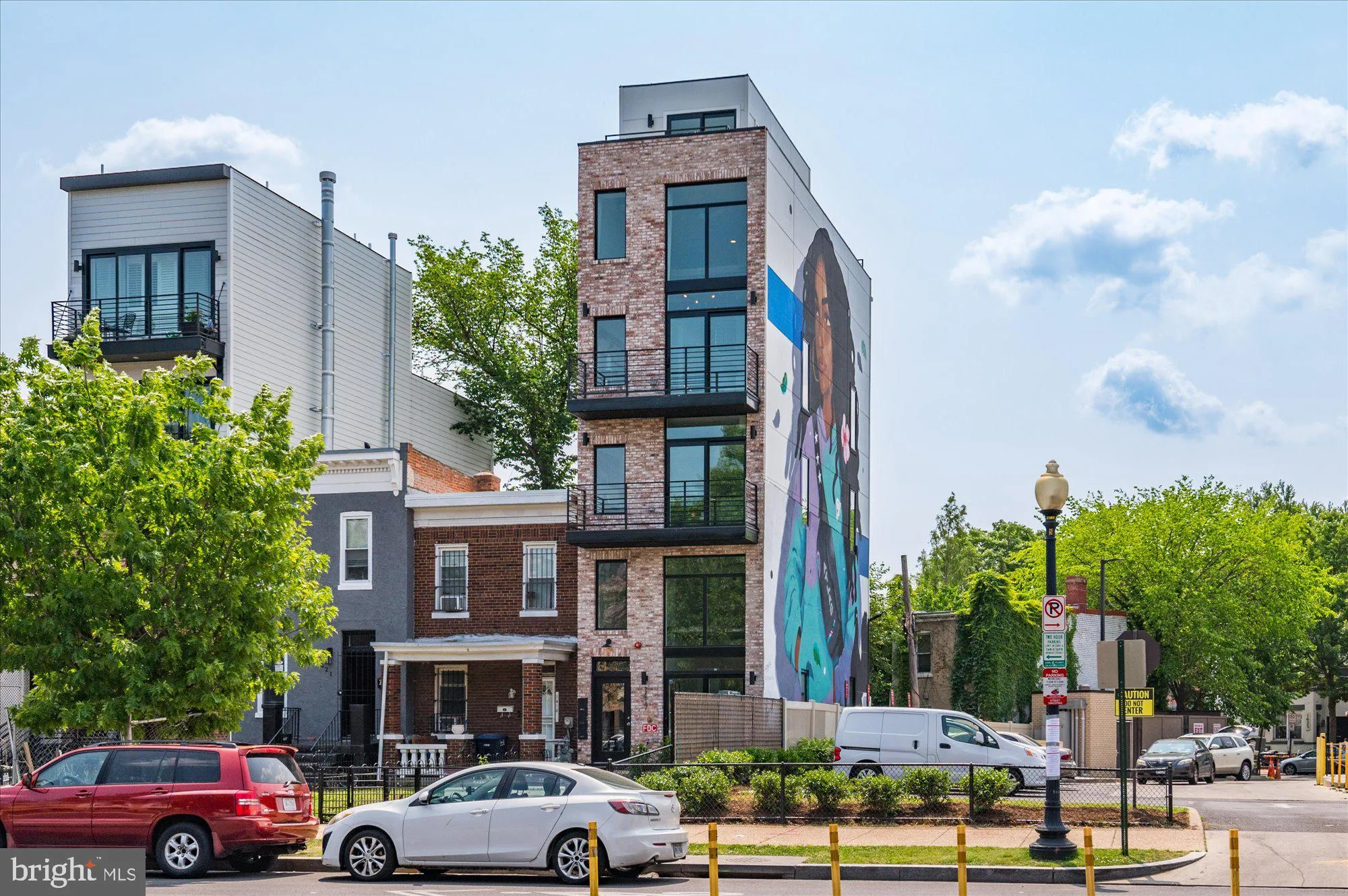 Additional image 54 of 1417 Maryland Avenue NE Unit 2, Washington, DC 20002